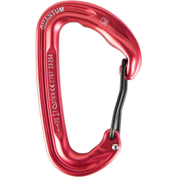 Trango Quantum Carabiner