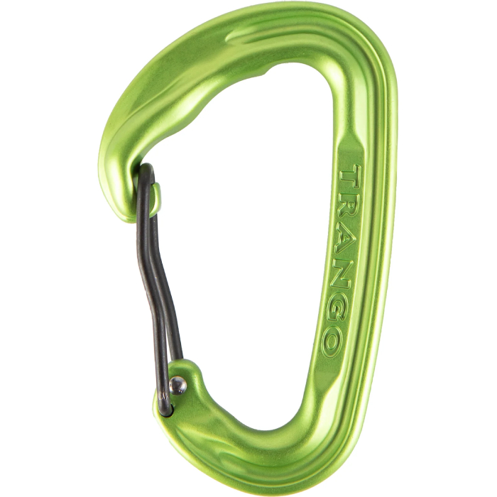 Trango Quantum Carabiner