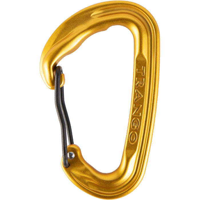 Trango Quantum Carabiner