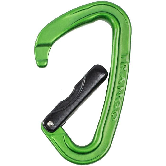 Trango Reaction Straight Carabiner