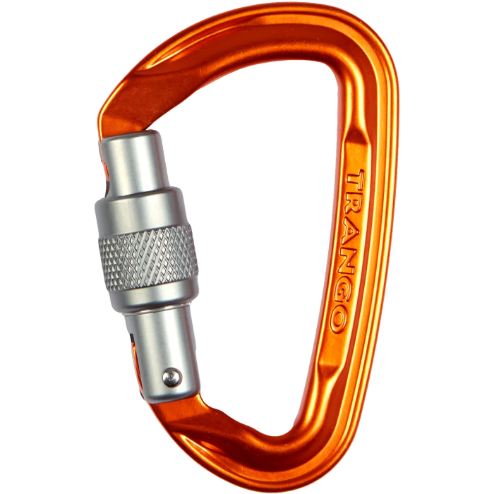Trango Superfly Evo Carabiner