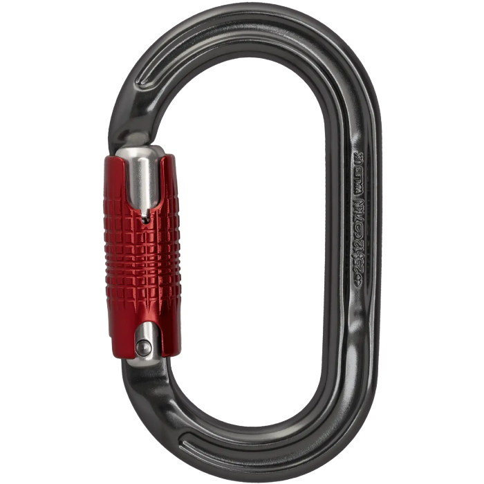 DMM Ultra O Quicklock Carabiner