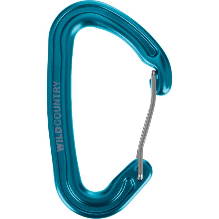 Wild Country Astro Carabiner