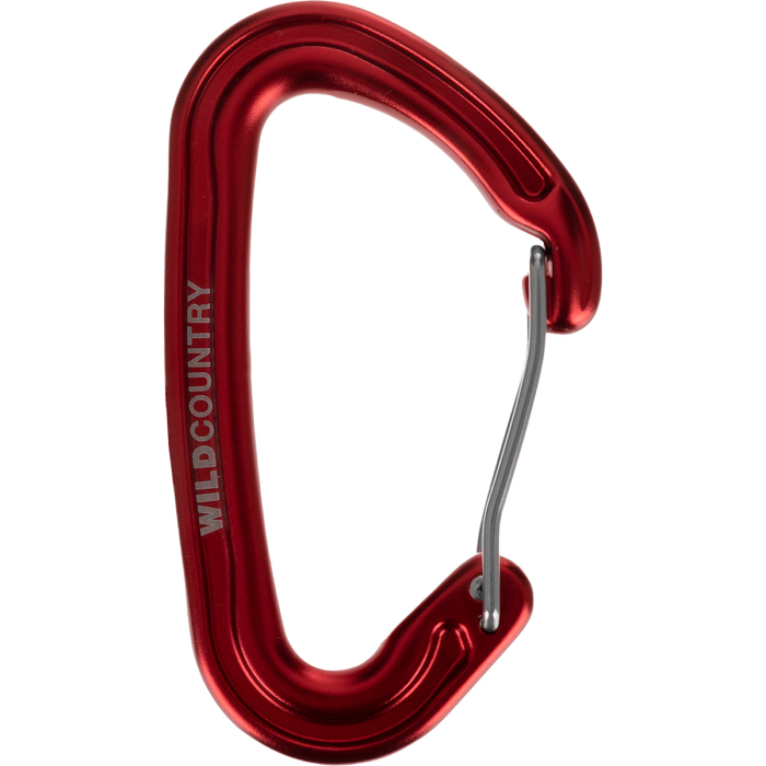 Wild Country Astro Carabiner