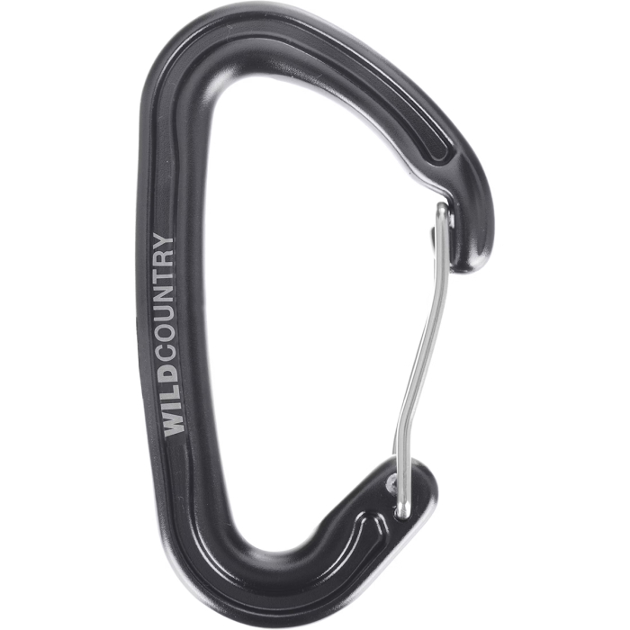 Wild Country Astro Carabiner