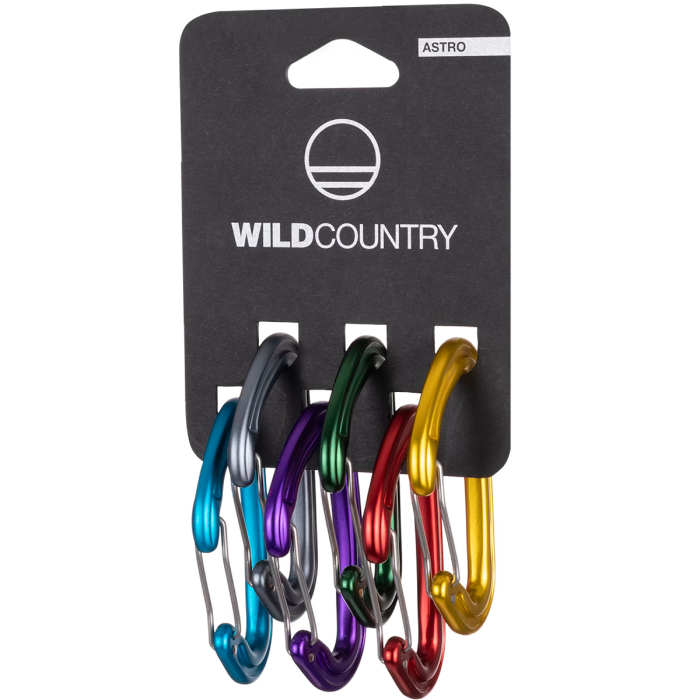 Wild Country Astro Carabiner