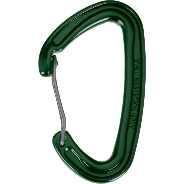 Wild Country Wildwire Carabiner