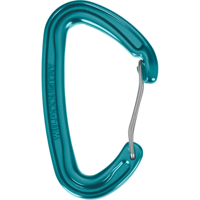 Wild Country Wildwire Carabiner