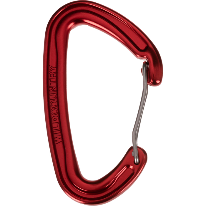 Wild Country Wildwire Carabiner