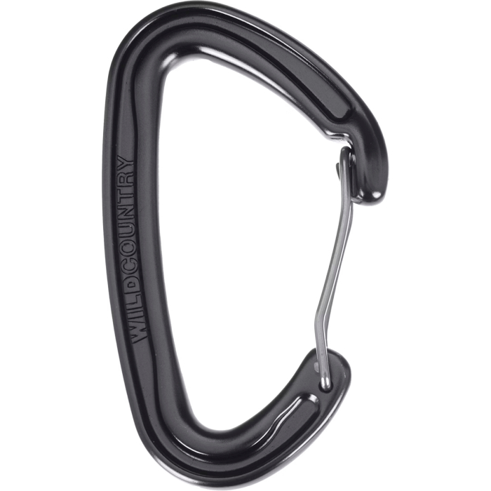 Wild Country Wildwire Carabiner