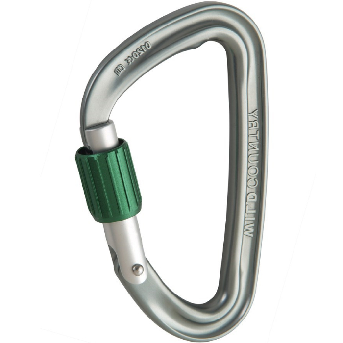 Wild Country EOS Carabiner