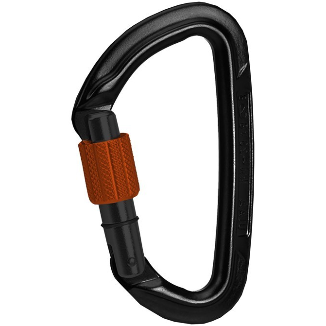 Wild Country Session Screw Carabiner