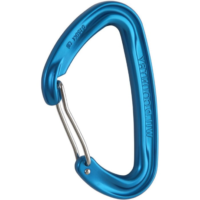 Wild Country Wildwire Carabiner