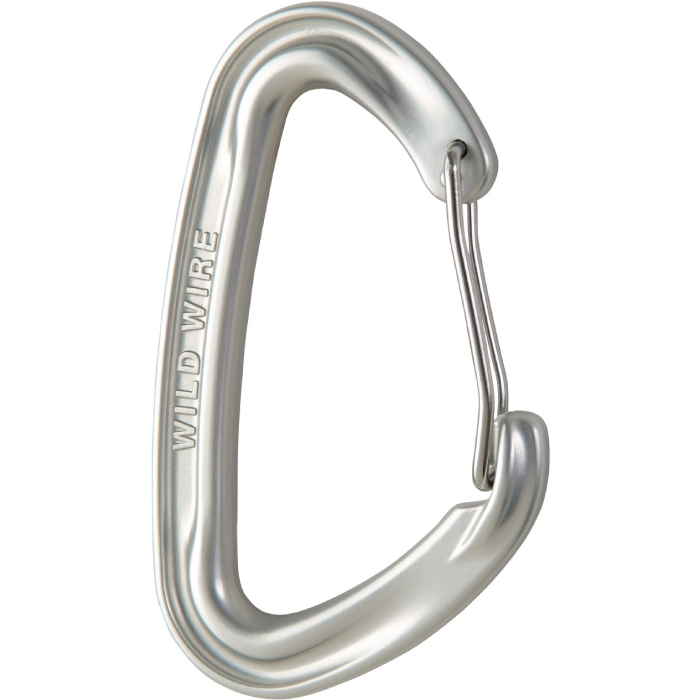 Wild Country Wildwire Carabiner