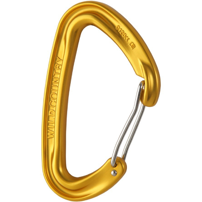 Wild Country Wildwire Carabiner