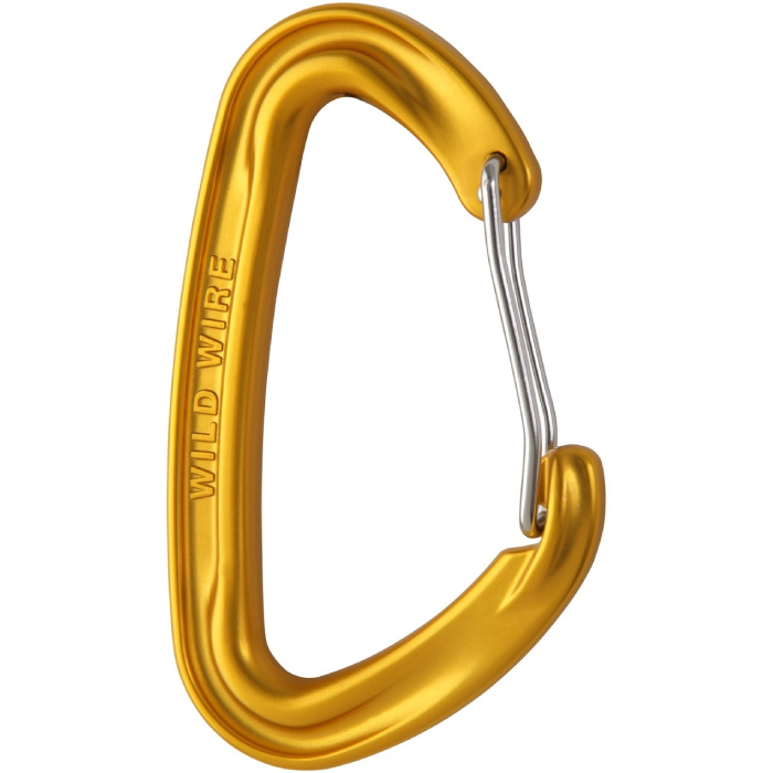 Wild Country Wildwire Carabiner