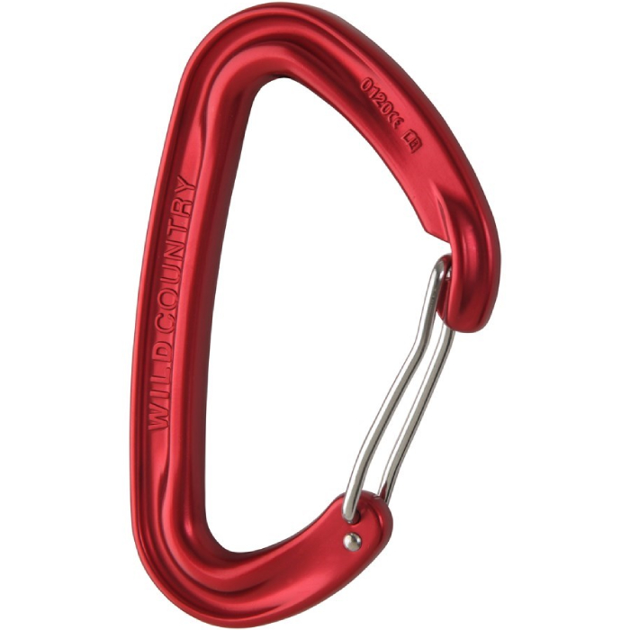 Wild Country Wildwire Carabiner