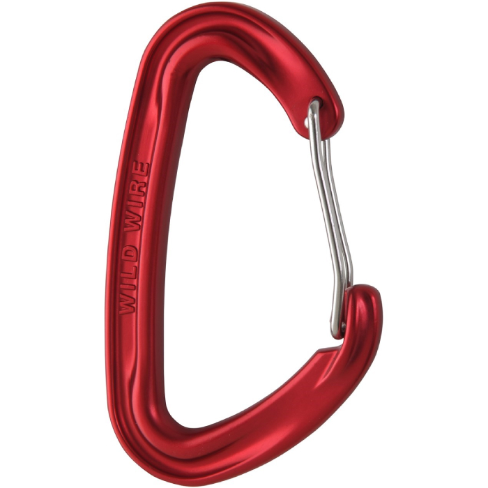 Wild Country Wildwire Carabiner