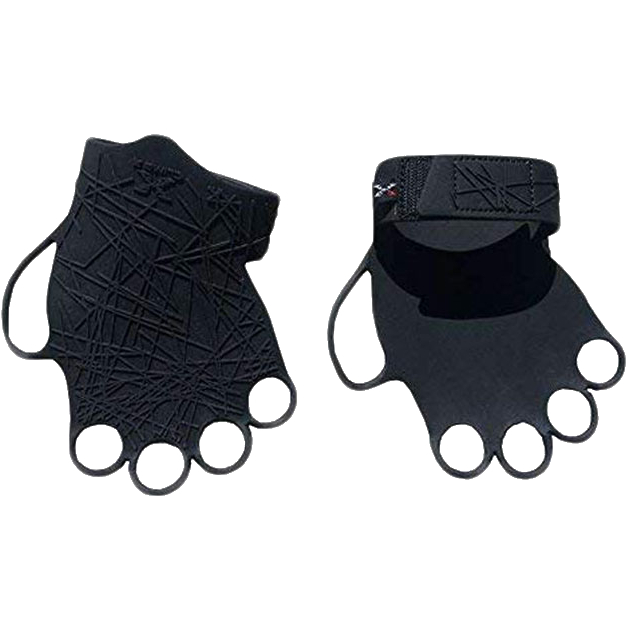 Climb X Crack Gloves