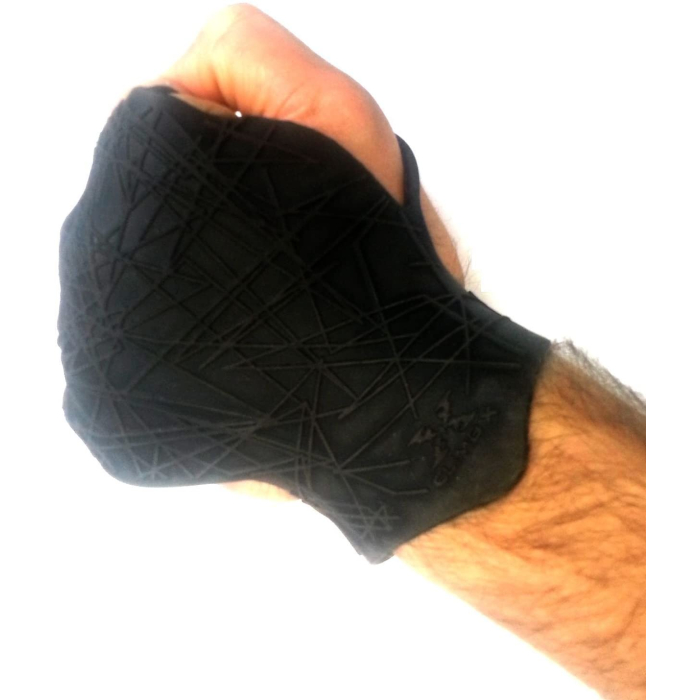 Climb X Crack Gloves