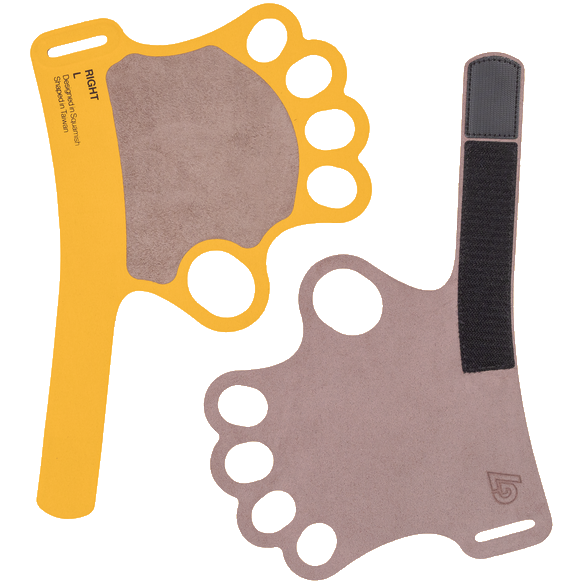 G7 Hand Jam Crack Gloves
