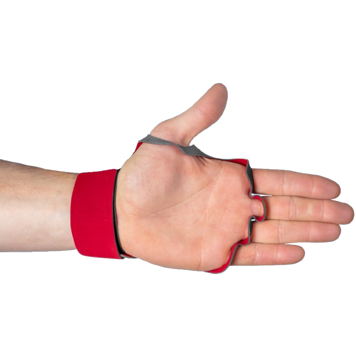 G7 Hand Jam Crack Gloves