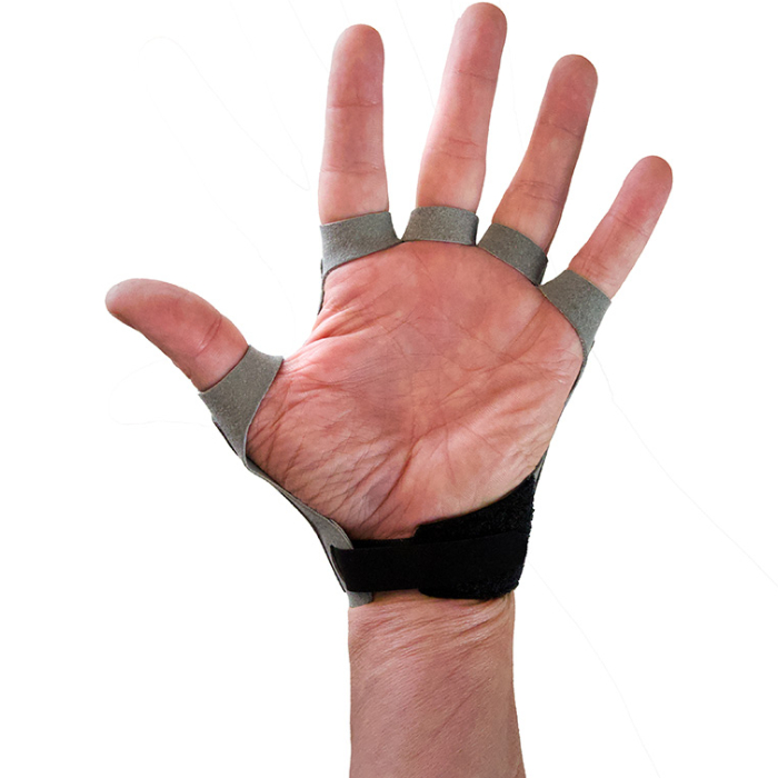 Metolius Crack Gloves