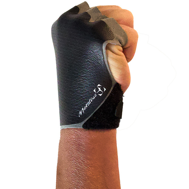 Metolius Crack Gloves