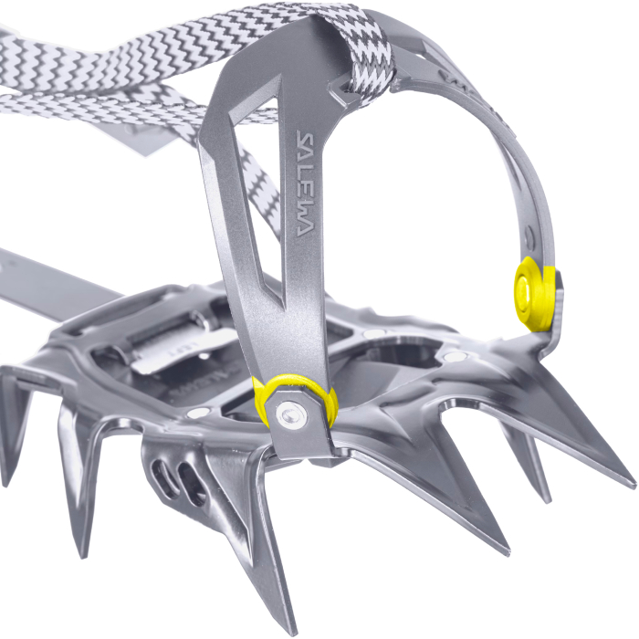 Salewa Alpinist Pro Crampon