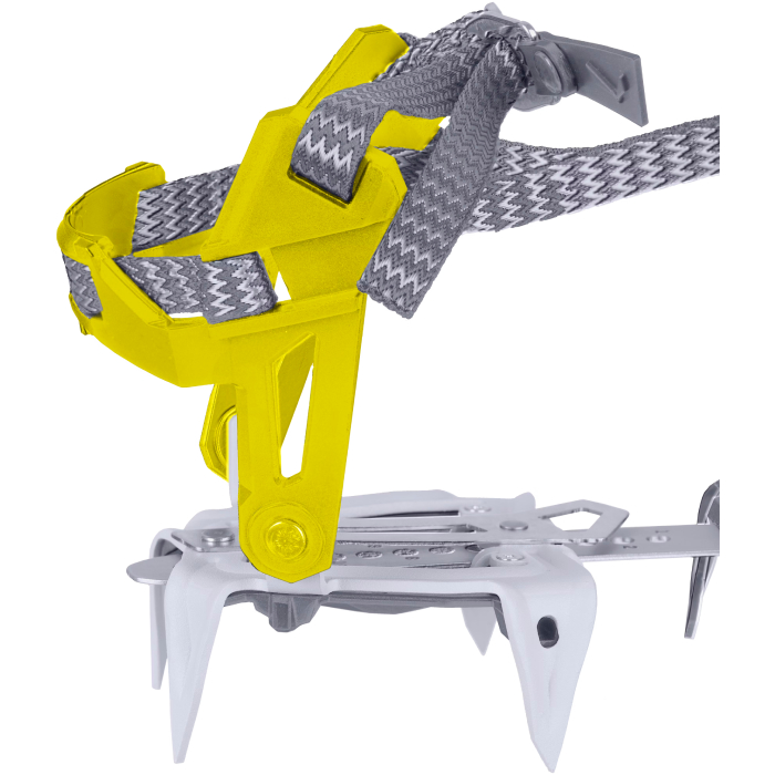 Salewa Alpinist walk Crampon