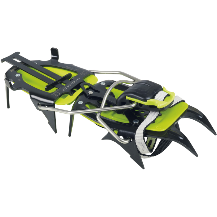 CAMP Ascent Auto / Semi Auto Crampon