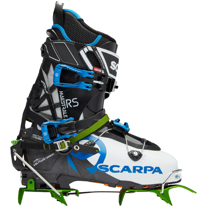 Black Diamond Neve Pro Crampon