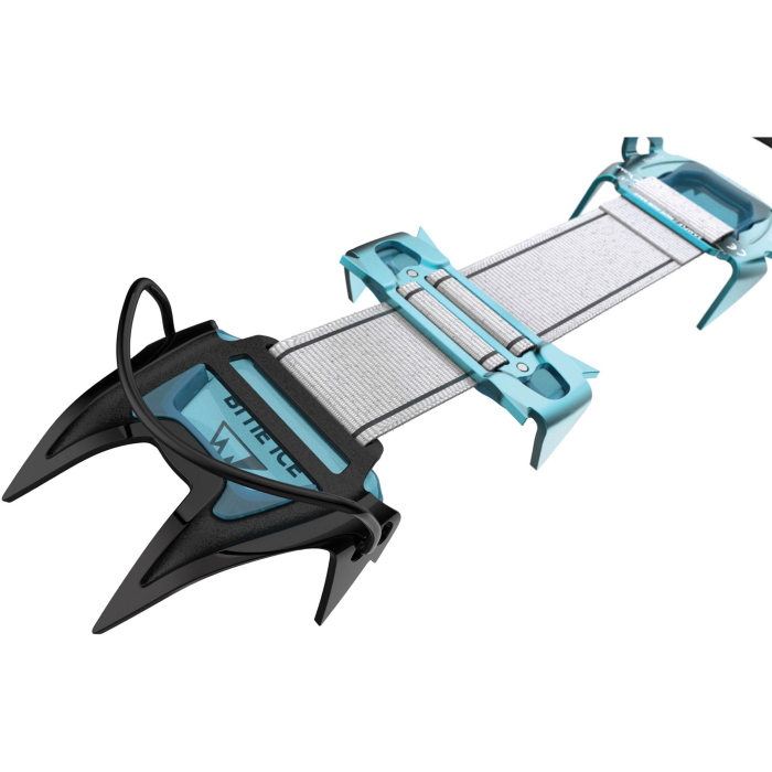Blue Ice Harfang Crampon