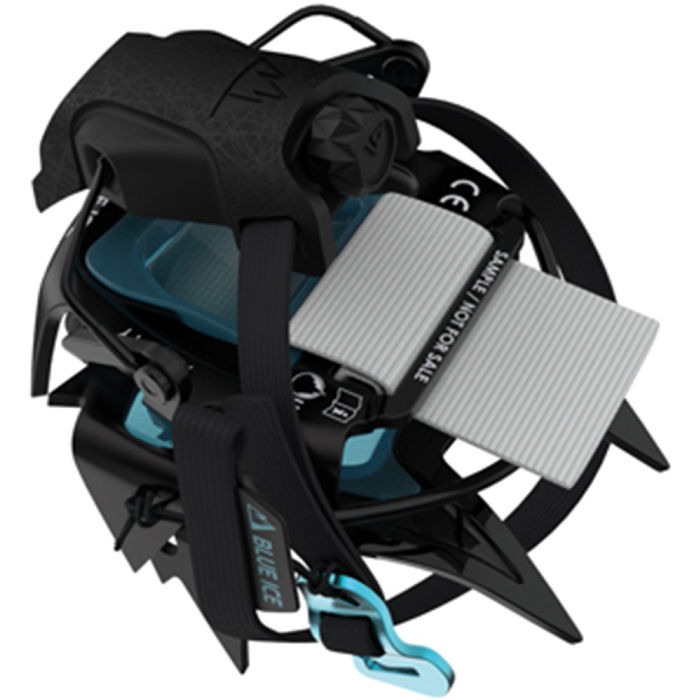 Blue Ice Harfang Enduro Crampon