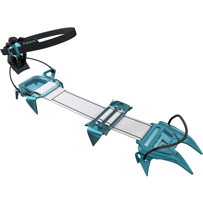 Blue Ice Harfang Tour Crampon