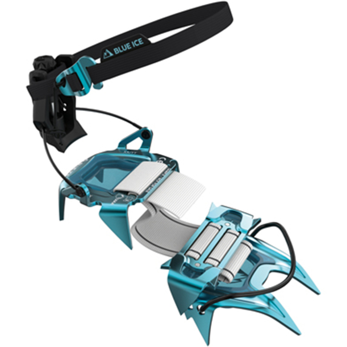 Blue Ice Harfang Tour Crampon