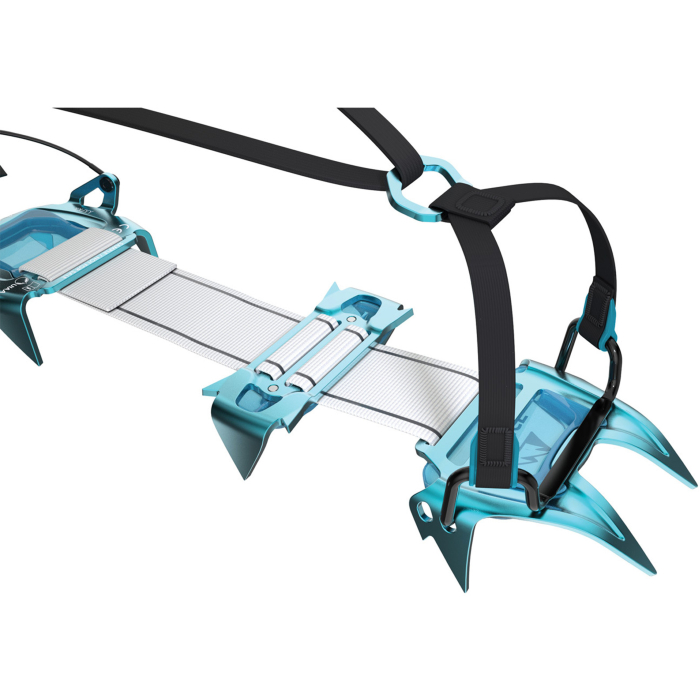 Blue Ice Harfang Tour Crampon