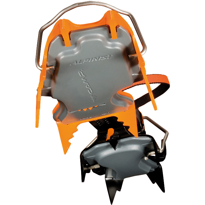 CAMP Alpinist Pro Crampon