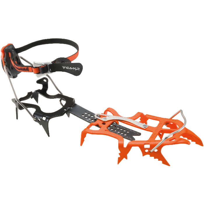 CAMP Alpinist Tech Crampon