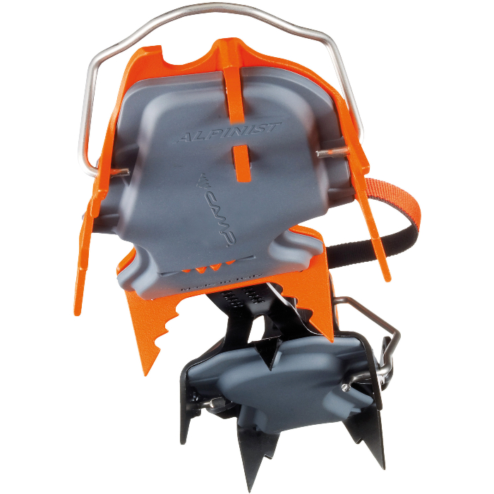 CAMP Alpinist Tech Crampon