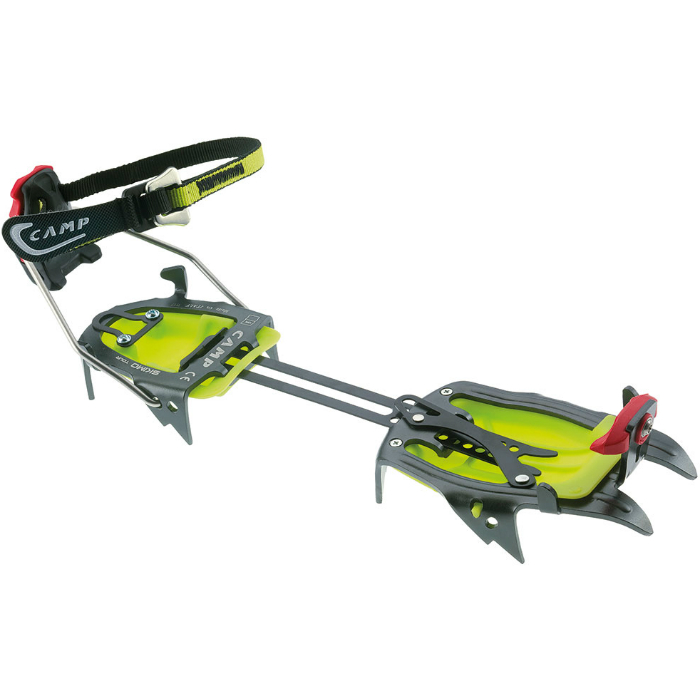 CAMP Skimo Tour Crampon