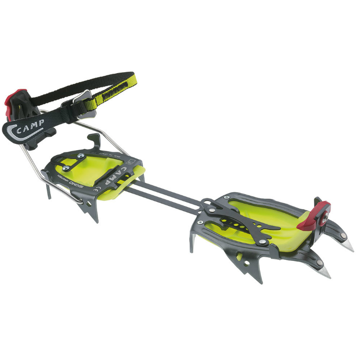 CAMP Skimo Nanotech Crampon