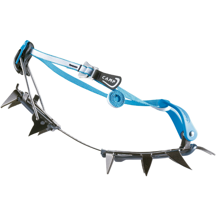 CAMP Stalker Semi Automatic Crampon