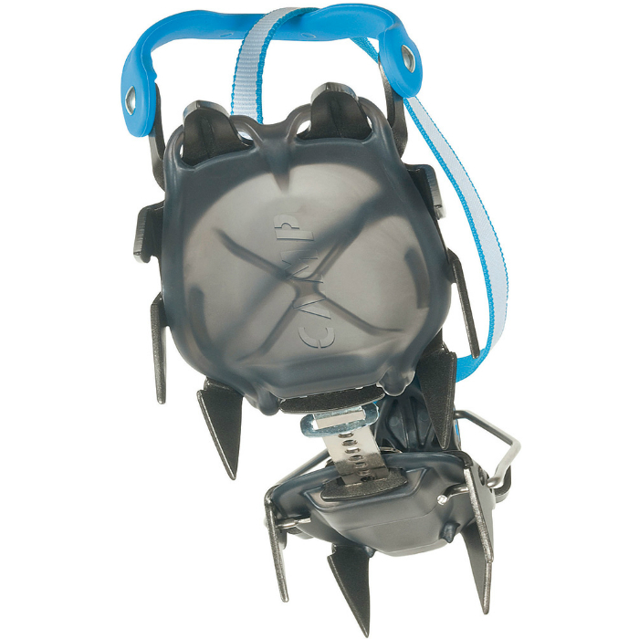 CAMP Stalker Semi Automatic Crampon