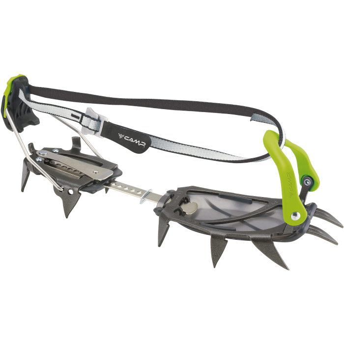 CAMP Stalker Semi Automatic Crampon