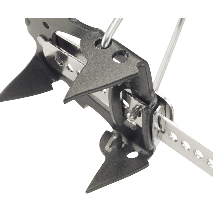 CAMP Stalker Semi Automatic Crampon