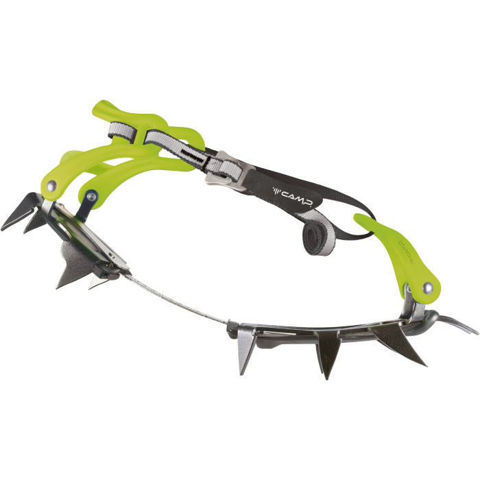 CAMP Stalker Universal Crampon