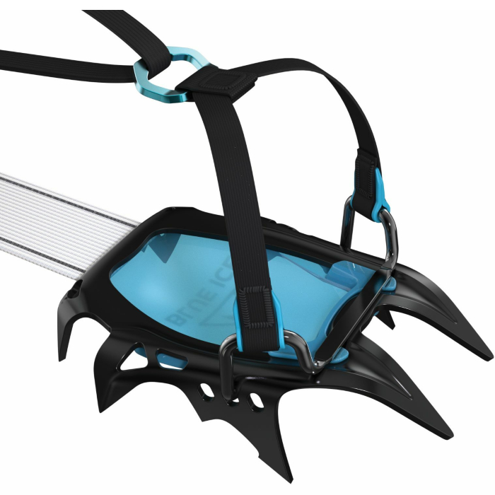 Blue Ice Harfang Alpine Crampon