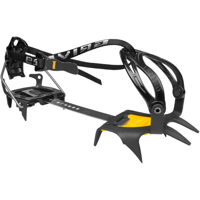Grivel G1 New Matic Evo Crampon