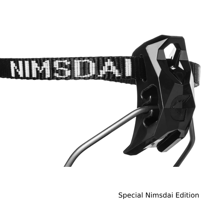 Grivel G22 Plus Special Nimsdai Edition Crampon